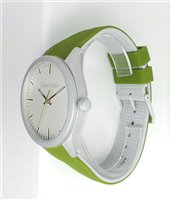 Orologio Calvin Klein Uomo in Alluminio K5E51FW6 - K5E51FW6